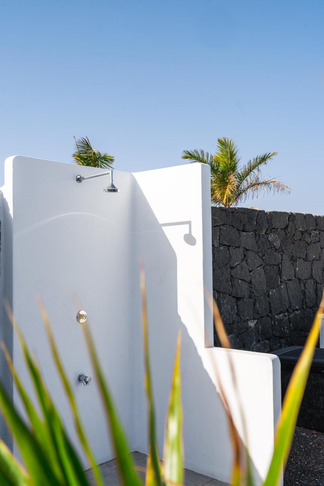 3 Bedroom Villa With Private Pool Close To Papagayo Beach Коста Бланка Экстерьер фото
