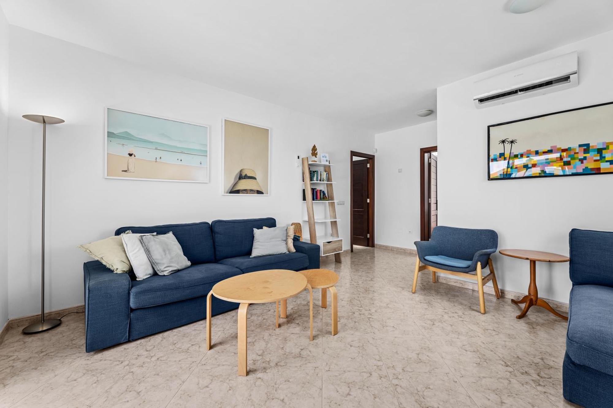 3 Bedroom Villa With Private Pool Close To Papagayo Beach Коста Бланка Экстерьер фото