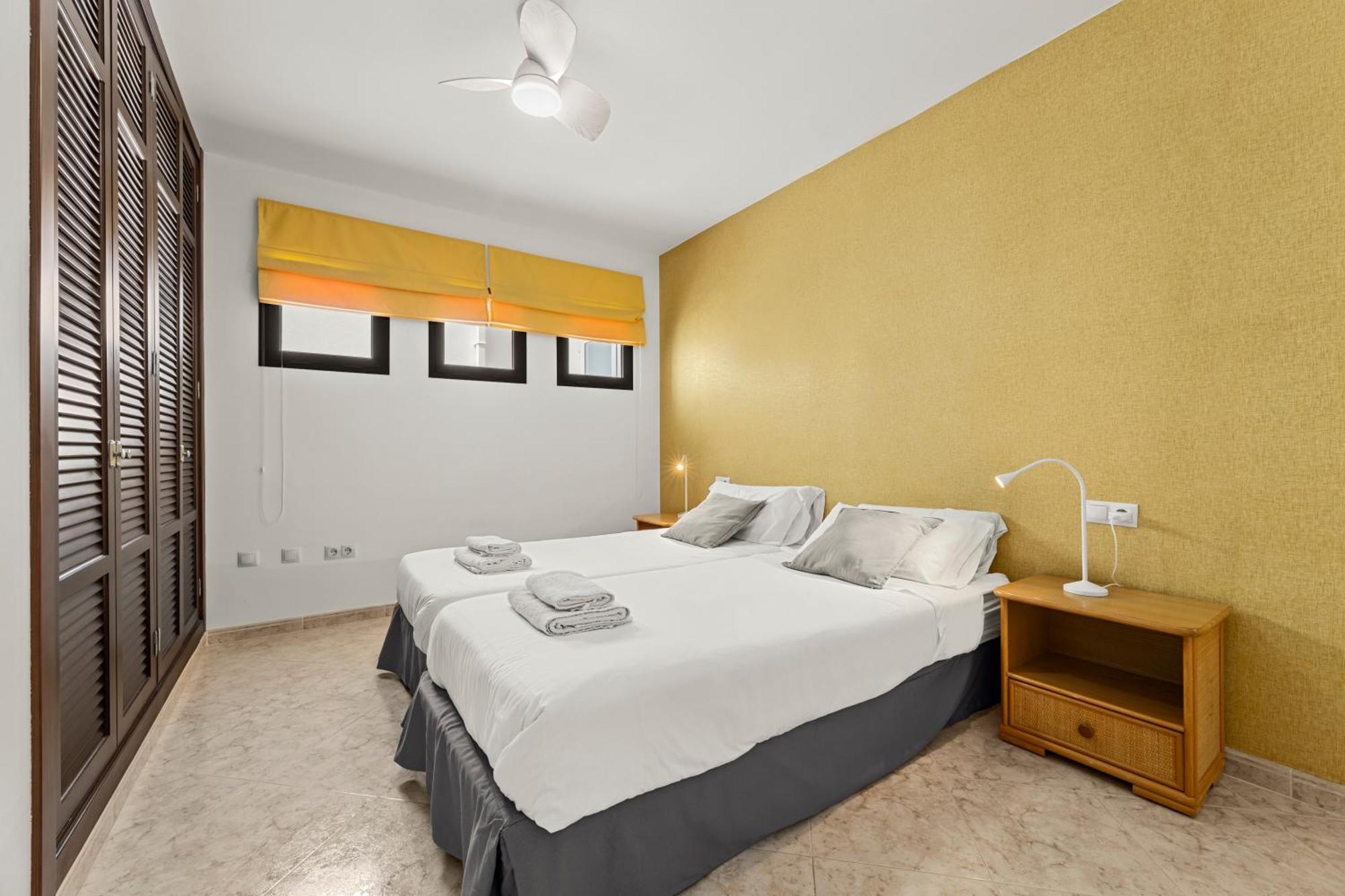3 Bedroom Villa With Private Pool Close To Papagayo Beach Коста Бланка Экстерьер фото